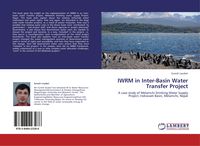 Produktbild: IWRM in Inter-Basin Water Transfer Project