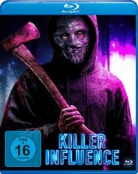Produktbild: Killer Influence