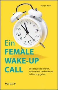Produktbild: Ein Female Wake-Up Call