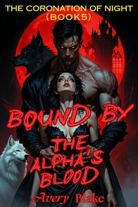 Produktbild: Bound by the Alpha's Blood（Book 5: The Coronation of Night）