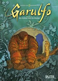 Produktbild: Garulfo
