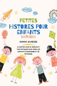Produktbild: Petites Histoires Pour Enfants