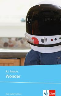 Bild vom Artikel Wonder vom Autor R.J. Palacio