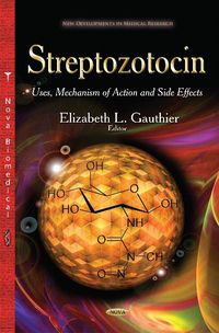 Produktbild: Streptozotocin