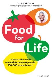Produktbild: Food for life
