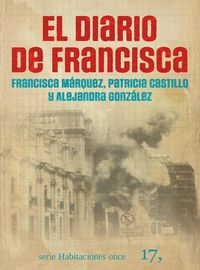 Produktbild: El diario de Francisca