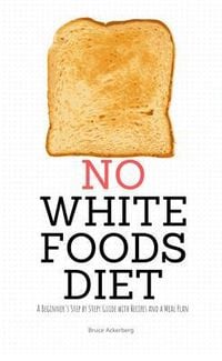 Produktbild: No White Foods Diet
