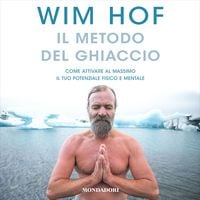 Produktbild: Il metodo del ghiaccio