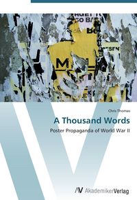 Produktbild: A Thousand Words