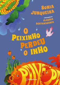 Produktbild: O peixinho perdeu o inho