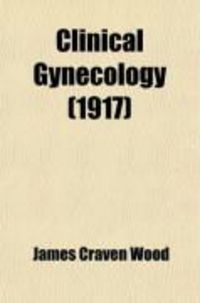 Produktbild: Clinical Gynecology