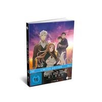 Produktbild: Spice and Wolf: Merchant Meets the Wise Wolf - Staffel 3 - Vol. 4