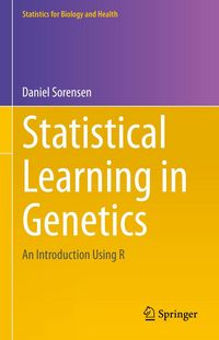 Produktbild: Statistical Learning in Genetics