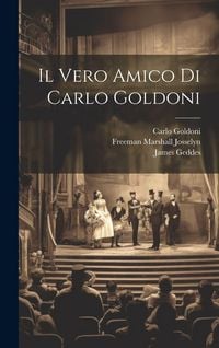 Produktbild: Il Vero Amico Di Carlo Goldoni