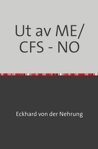 Produktbild: Ut av ME/CFS - NO