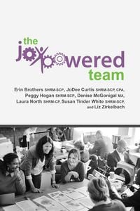 Produktbild: Joypowered Team