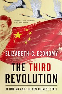 Produktbild: The Third Revolution