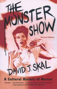 Produktbild: The Monster Show