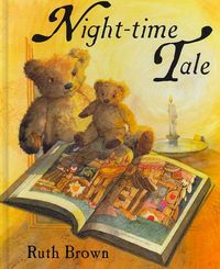 Produktbild: Night-Time Tale