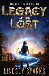Produktbild: Legacy of the Lost