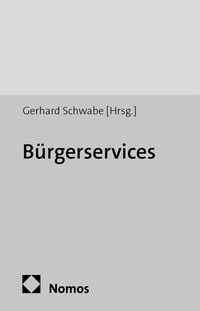 Produktbild: B&uuml;rgerservices