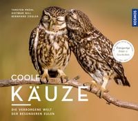 Produktbild: Coole K&auml;uze