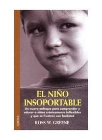 Produktbild: El ni&ntilde;o insoportable