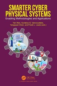 Produktbild: Smarter Cyber Physical Systems