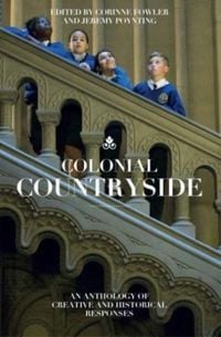 Produktbild: Colonial Countryside: Creative and Historical Responses