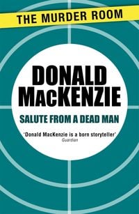 Produktbild: Salute from a Dead Man