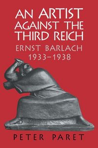 Produktbild: An Artist Against the Third Reich