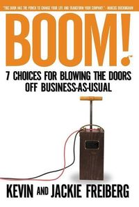 Produktbild: BOOM