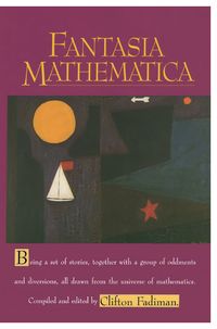Produktbild: Fantasia Mathematica