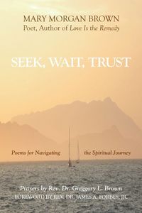 Produktbild: Seek, Wait, Trust
