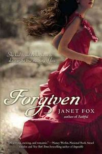 Produktbild: Forgiven