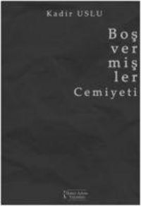 Produktbild: Bos Vermisler Cemiyeti