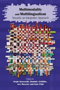 Produktbild: Multimodality and Multilingualism