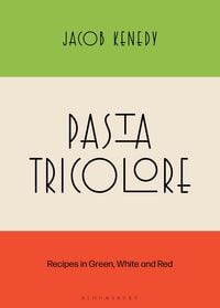 Produktbild: Pasta Tricolore