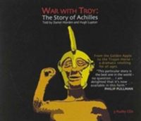 Produktbild: WAR W/TROY AUDIO CD SET (3  3D