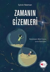Produktbild: Zamanin Gizemleri