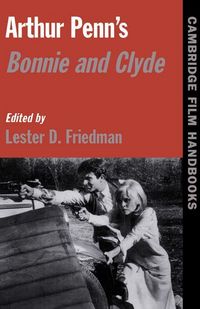 Produktbild: Arthur Penn's Bonnie and Clyde
