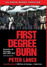 Produktbild: First Degree Burn