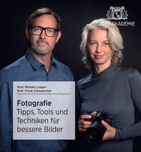 Produktbild: Fotografie