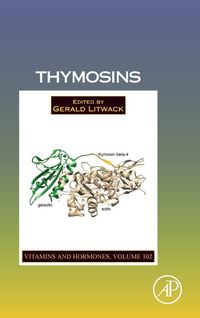 Produktbild: Thymosins