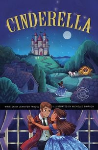 Produktbild: Cinderella