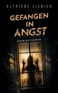 Produktbild: Gefangen in Angst