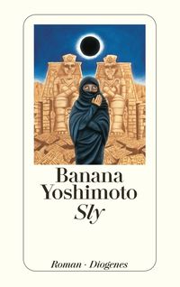 Bild vom Artikel Sly vom Autor Banana Yoshimoto