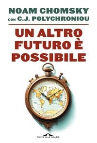 Produktbild: Un altro futuro &egrave; possibile