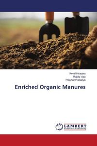Produktbild: Enriched Organic Manures