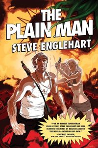 Produktbild: The Plain Man